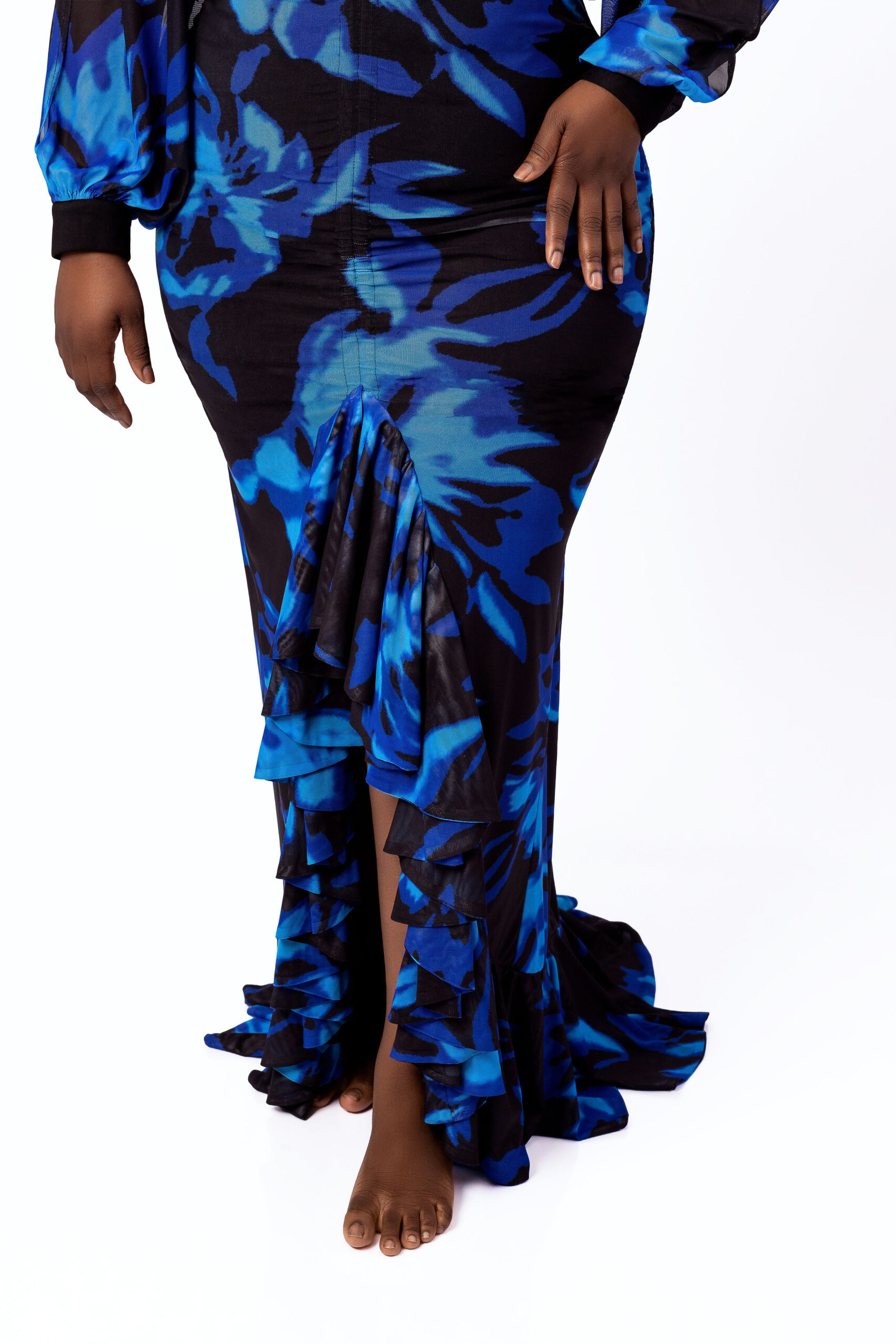 Eclipse de Bleu - Image 3