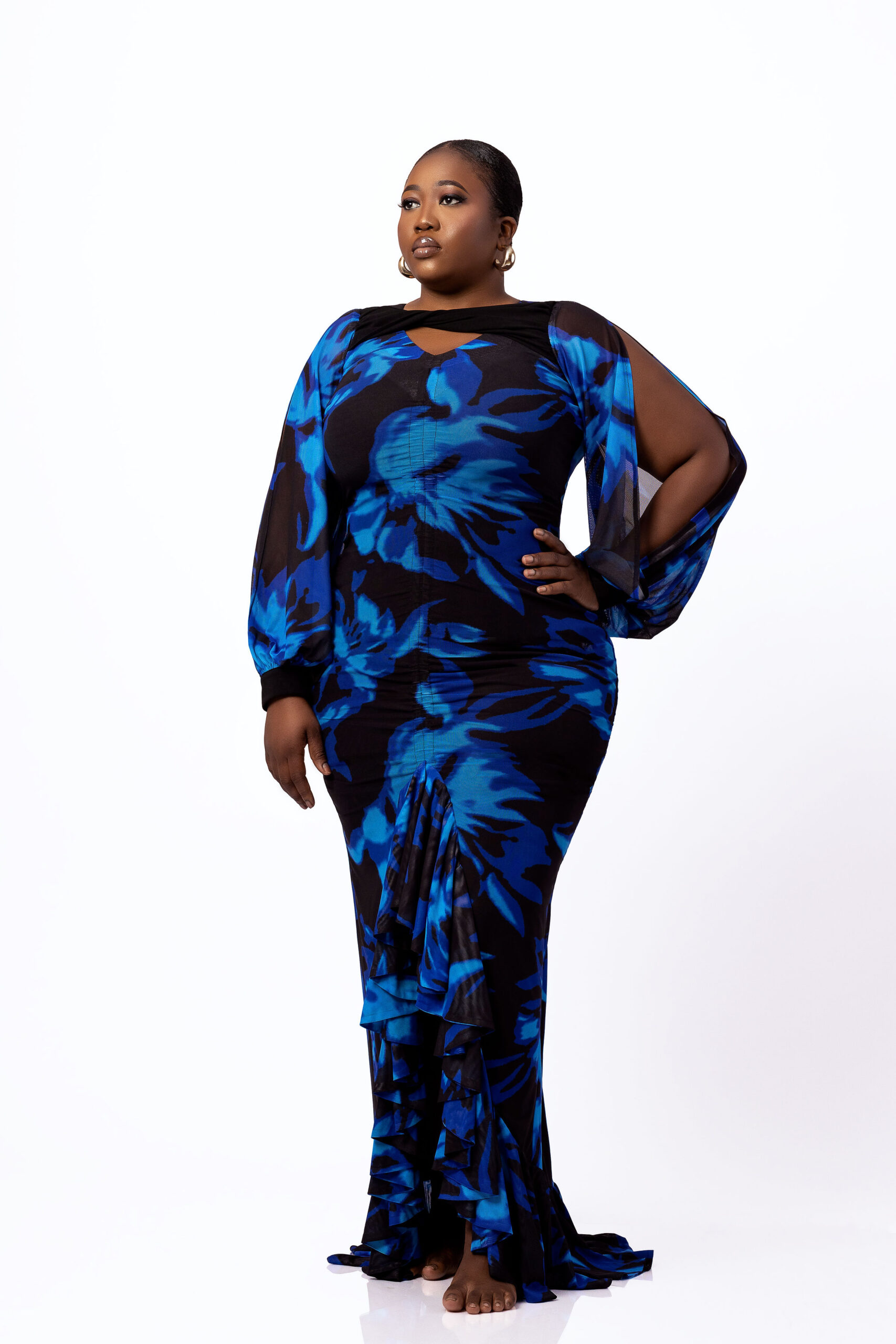 Eclipse de Bleu - Image 2