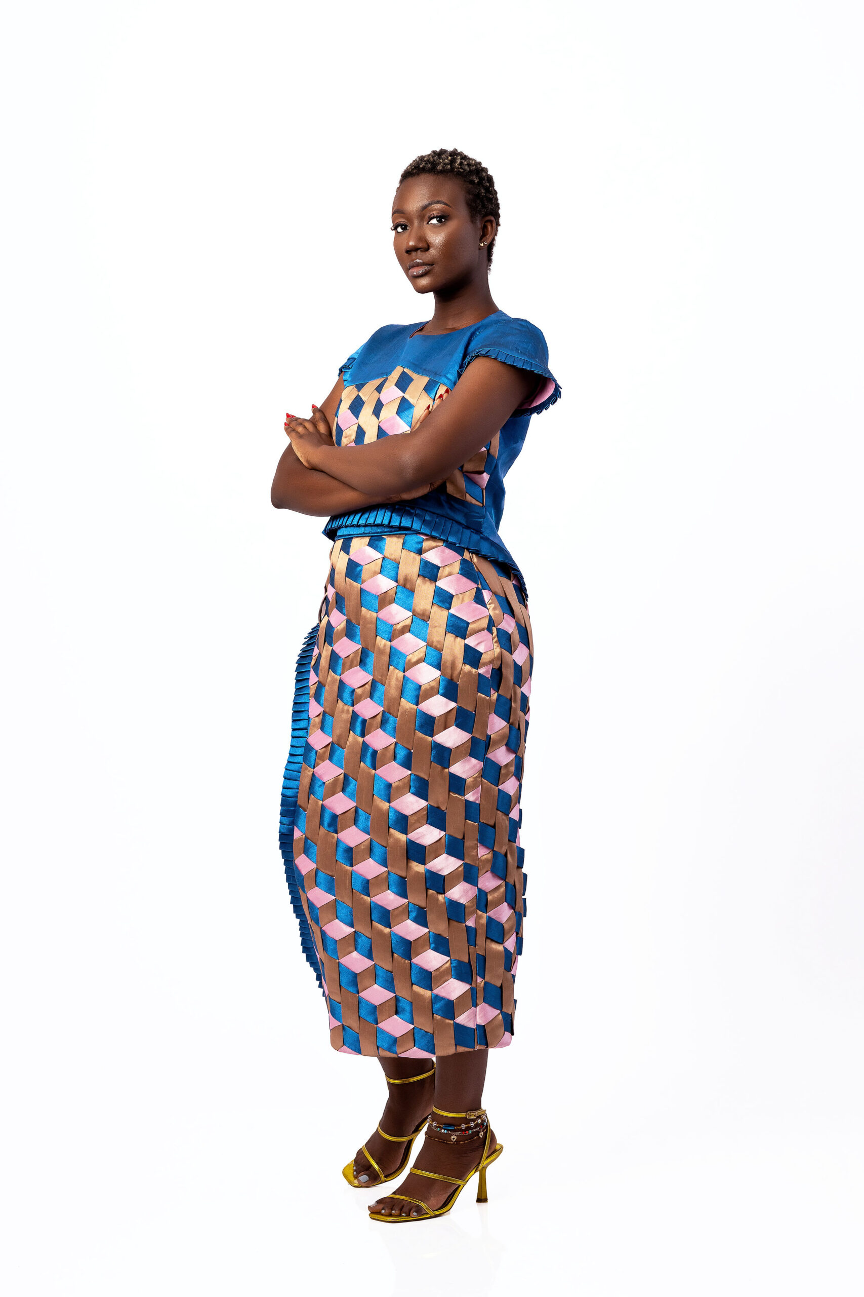 Cubic Majesty - Image 4