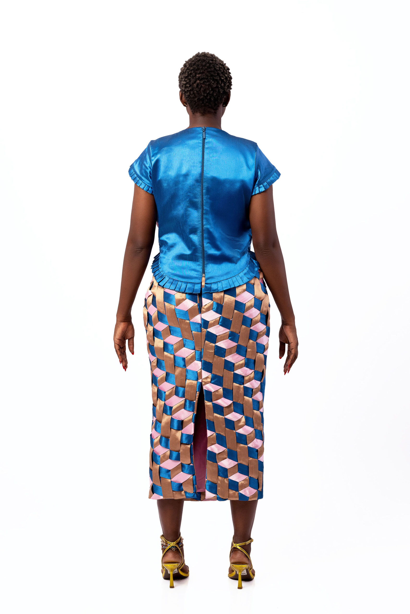 Cubic Majesty - Image 3